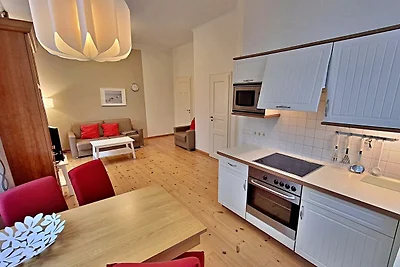 Appartamento Vacanza con famiglia Ahlbeck