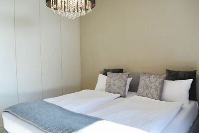 Vakantieappartement Gezinsvakantie Marquartstein