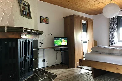 Appartamento Vacanza con famiglia Michelstadt