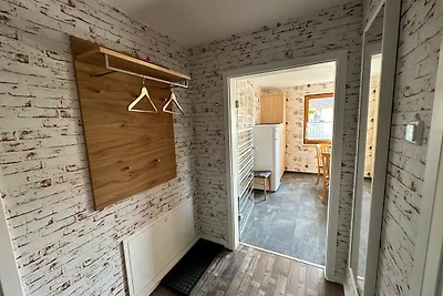 Vakantieappartement Gezinsvakantie Erfurt