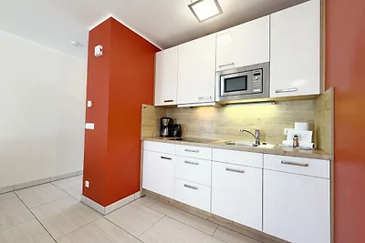 Haus Sonne Whg. 08 mit Süd/Westbalkon