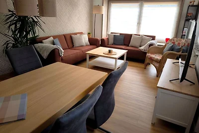 apartman za odmor Obiteljski odmor Bad Sachsa