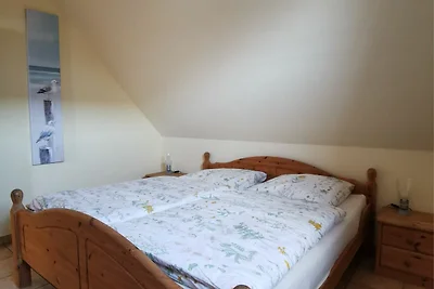 Vakantieappartement Gezinsvakantie Glücksburg
