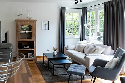 Ferienwohnung Strandrose