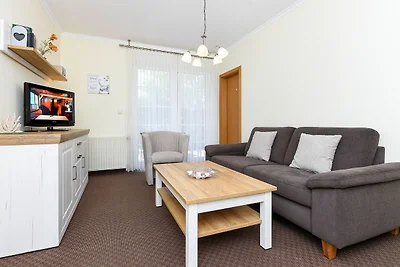 Ferienwohnung Klaus Störtebeker