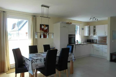 Vakantiehuis Ontspannende vakantie Ummanz