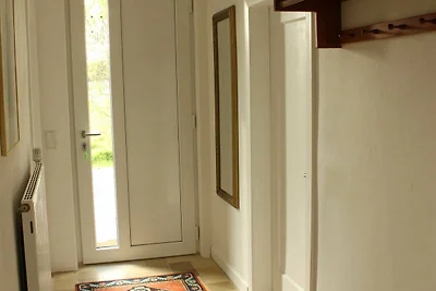 Ferienwohnung Hofmann, Erdgeschoss