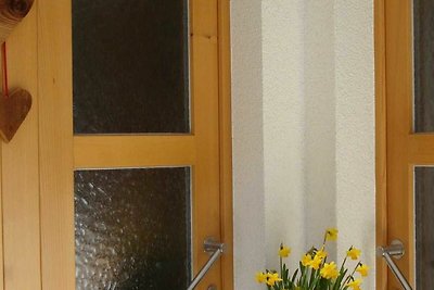 Vakantieappartement Gezinsvakantie Au in Vorarlberg