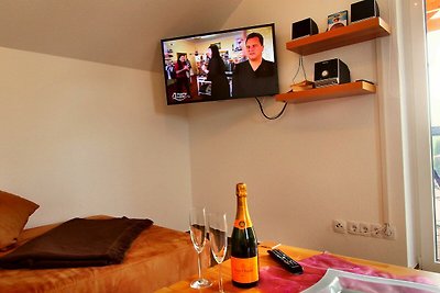 HAUS MÜRITZBRISE / OG-Fewo