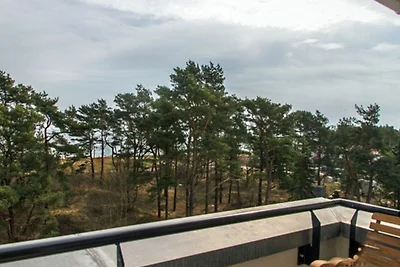 Vakantieappartement Gezinsvakantie Baabe