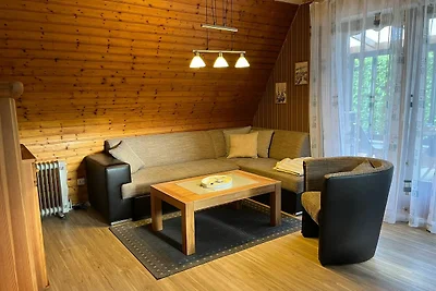 Ferienhaus Kiebitz