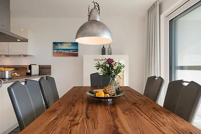Vakantieappartement Gezinsvakantie Zirchow
