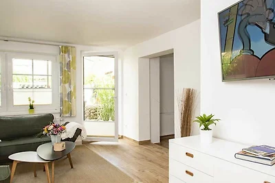 Vakantieappartement Gezinsvakantie Ribnitz-Damgarten