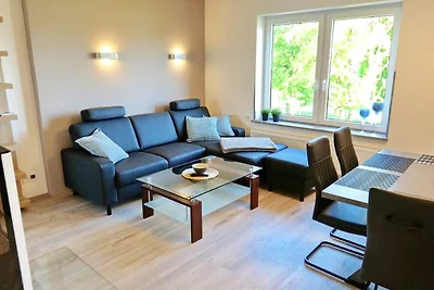 Appartamento Vacanza con famiglia Hohen Viecheln