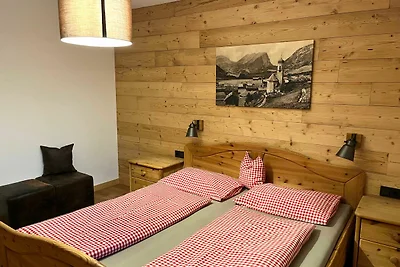 Vakantieappartement Gezinsvakantie Schoppernau