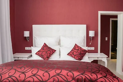 Pension Romantische vakantie Blankenburg