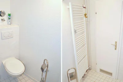 Carpe Diem Ferienwohnung Nr.187 Meerblick