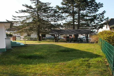 Appartamento Vacanza con famiglia Sellin