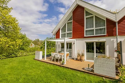 Vakantiehuis Ontspannende vakantie Nordhorn