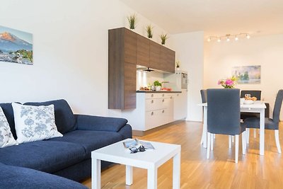 Vakantieappartement Gezinsvakantie Berchtesgaden