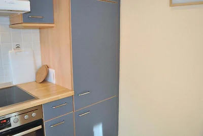 Ostseeallee 1 Ferienwohnung Jolle