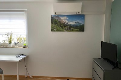 Vakantieappartement Gezinsvakantie Herrsching