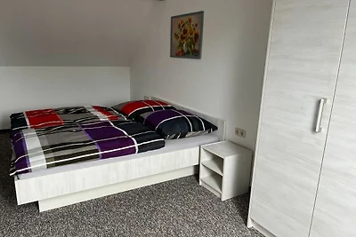 Vakantieappartement Gezinsvakantie Schaprode