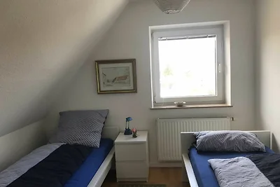 Vakantieappartement Gezinsvakantie Kronsgaard