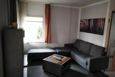 Vakantiehuis Ontspannende vakantie Lychen