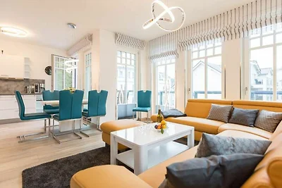 Westendpalais, App. 12