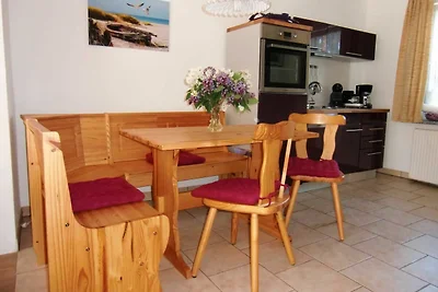 Ferienwohnung Doreen (H)