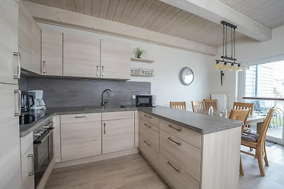 DAG-908 - Komfortables Reihenhaus mit Sauna &...