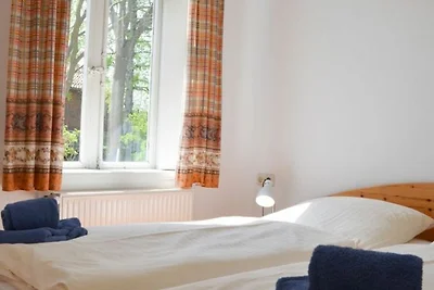 Vakantieappartement Gezinsvakantie Dahme