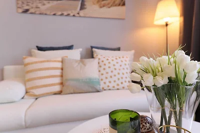 Vakantieappartement Gezinsvakantie Horumersiel