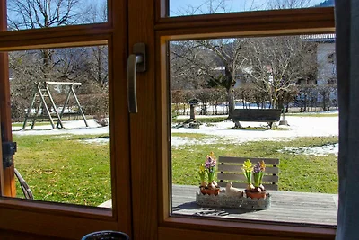 Vakantieappartement Gezinsvakantie Gmund am Tegernsee