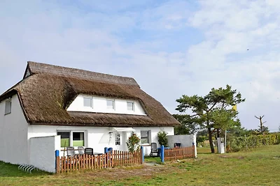 Vakantieappartement Gezinsvakantie Hiddensee