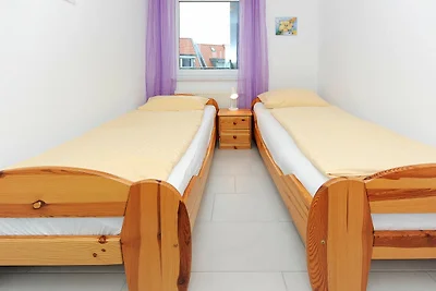Ferienwohnung Pastoor