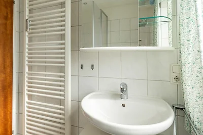 Vakantieappartement Gezinsvakantie Fischen