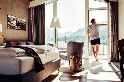 Naturzimmer Talblick