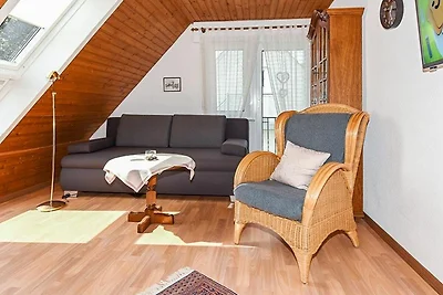 Ferienwohnung Schwalbennest