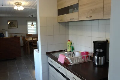 Ferienhaus Niemann