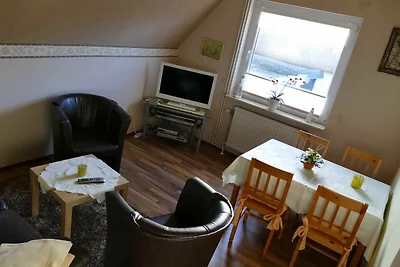 Ferienwohnung Inge