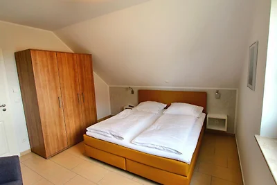 Villa Hügel Maisonette Wohnung