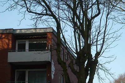 Whg Lütt Lee i. Hus in Lee, Sandwall 60 Wyk