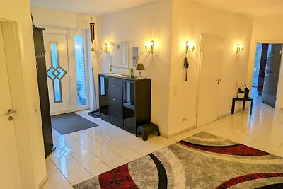 Appartamento Vacanza con famiglia Logabirum