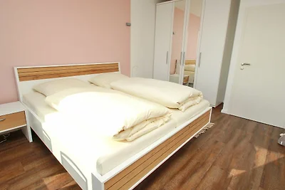 Trelleborgallee, Fewo 169