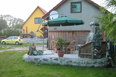 Ferienwohnung SA3
