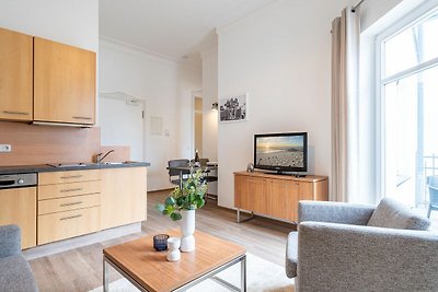 Vakantieappartement Gezinsvakantie Ahlbeck
