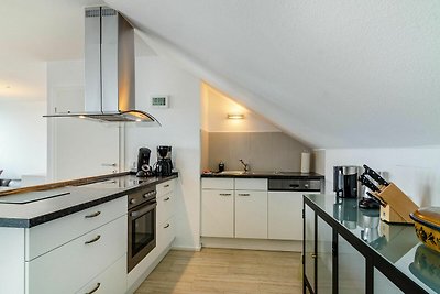 Vakantieappartement Gezinsvakantie Meersburg