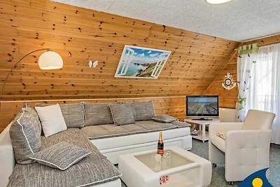 Vakantieappartement Gezinsvakantie Ückeritz